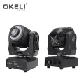 OKELI High Brightness 60w CMY DMX beam 3in1 led stage light